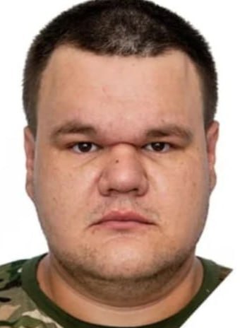 Фотография Гилязов Сергей Марсович, погибший солдат СВО