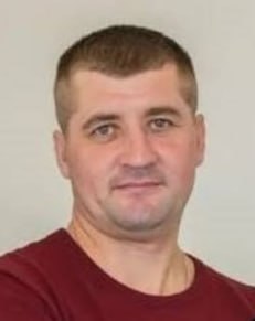Фотография Минеев Юрий Юрьевич, погибший солдат СВО