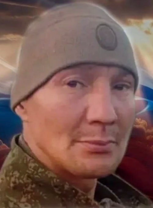 Фотография Шмитько Дмитрий Сергеевич, погибший солдат СВО