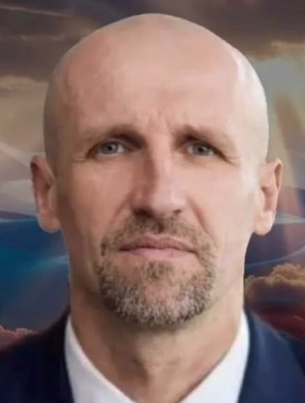 Фотография Матющенко Андрей Александрович, погибший солдат СВО