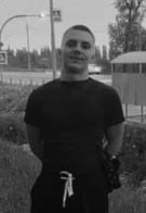 Фотография Черненков Максим Евгеньевич, погибший солдат СВО