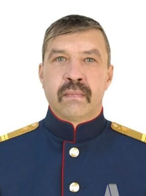 Фотография Мальцев Александр Павлович, погибший солдат СВО