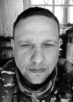 Фотография Кармацких Андрей Владимирович, погибший солдат СВО