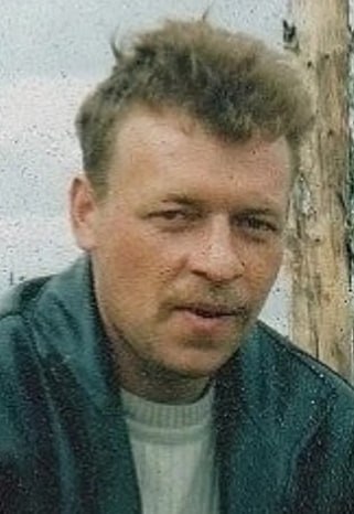 Фотография Пашков Сергей Александрович, погибший солдат СВО