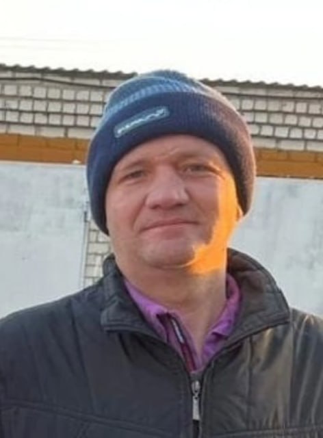 Фотография Абдухаликов Артур Анварович, погибший солдат СВО