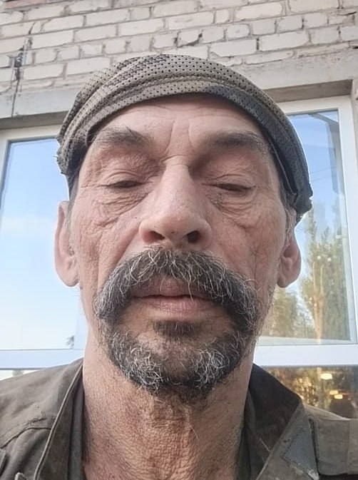 Фотография Бабенко Павел Васильевич, погибший солдат СВО