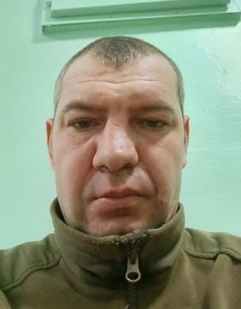 Фотография Божко Иван Геннадьевич, погибший солдат СВО