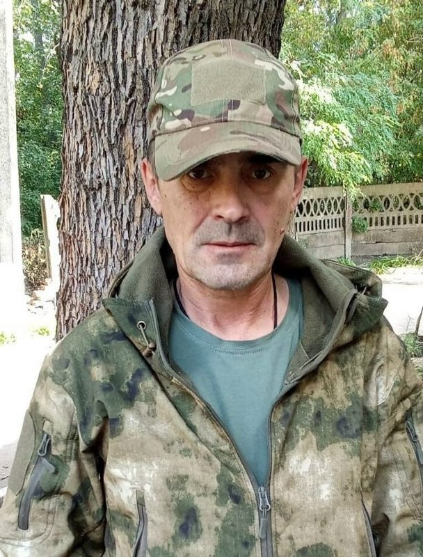 Фотография Ваулин Владислав Александрович, погибший солдат СВО