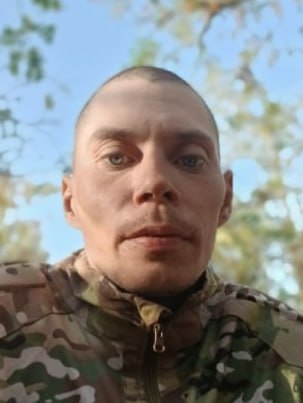 Фотография Верзилин Игорь Александрович, погибший солдат СВО