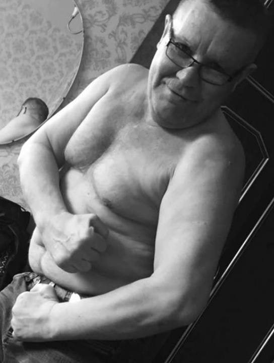Фотография Волков Владимир Михайлович, погибший солдат СВО