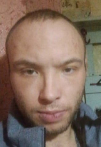 Фотография Шуляк Тимур Владимирович, погибший солдат СВО