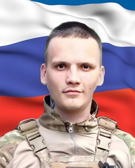 Фотография Шалаев Кирилл Иванович, погибший солдат СВО