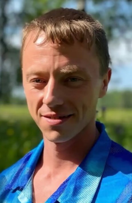 Фотография Анашко Игорь Владимирович, погибший солдат СВО