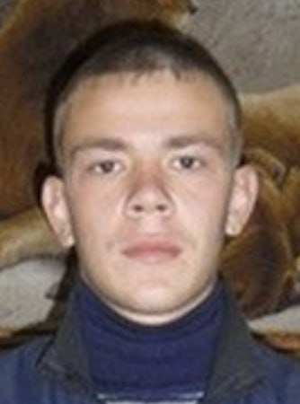 Фотография Смолькин Роман Иванович, погибший солдат СВО