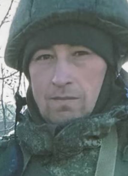 Фотография Матвеев Алексей Владимирович, погибший солдат СВО