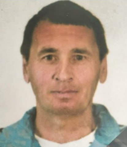Фотография Пайметов Иван Викторович, погибший солдат СВО