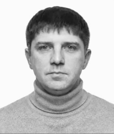 Фотография Кулямзин Павел Юрьевич, погибший солдат СВО
