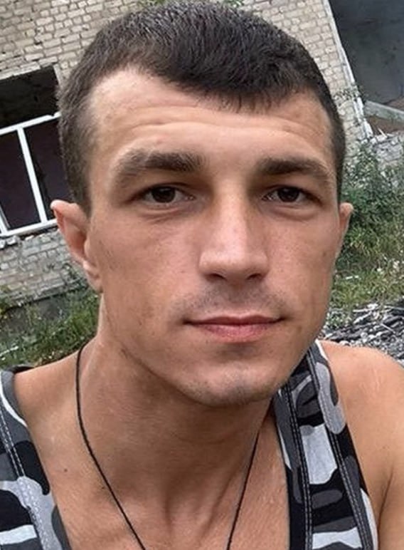 Фотография Гусев Денис Олегович, погибший солдат СВО
