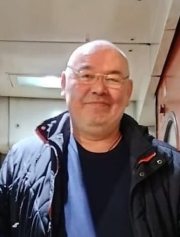 Фотография Казин Евгений Владимирович, погибший солдат СВО