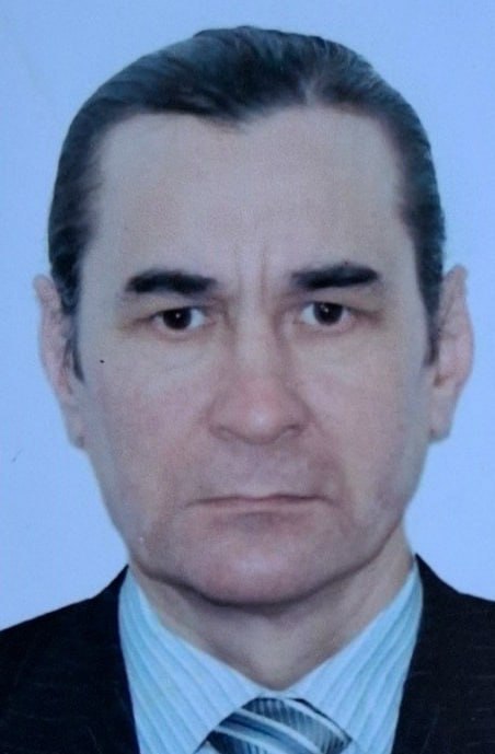 Фотография Тимергазин Аснаф Расимович, погибший солдат СВО