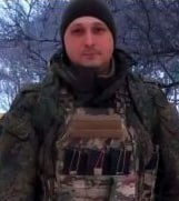 Фотография Кузин Олег Владимирович, погибший солдат СВО