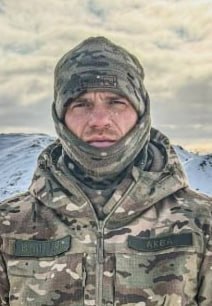 Фотография Демчук Дмитрий Владимирович, погибший солдат СВО