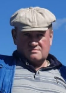 Фотография Смирнов Алексей Васильевич, погибший солдат СВО