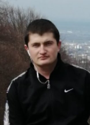 Фотография Подгорный Андрей Александрович, погибший солдат СВО