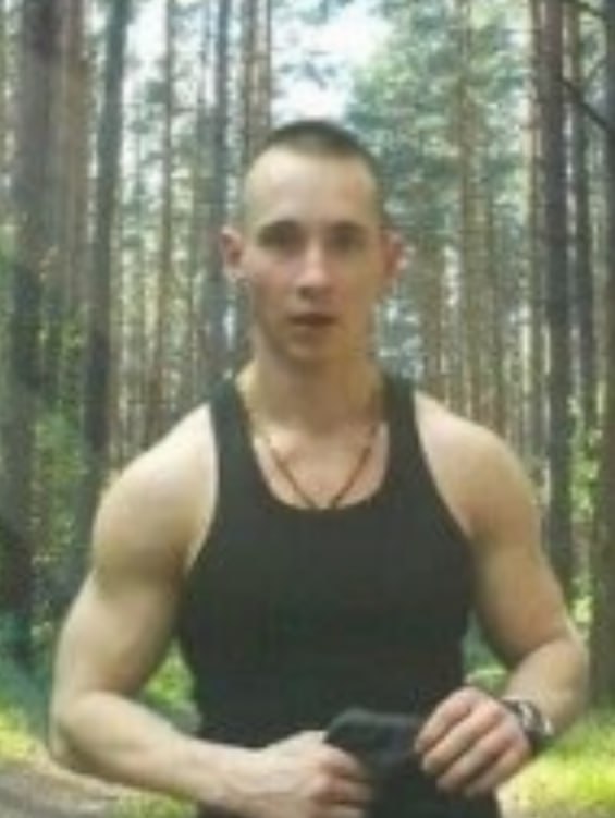 Фотография Максимовский Григорий Васильевич, погибший солдат СВО