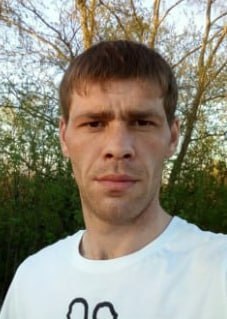 Фотография Соломатин Кирилл Александрович, погибший солдат СВО