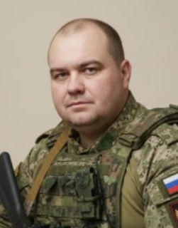 Фотография Бородавкин Александр Валерьевич, погибший солдат СВО