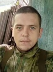 Фотография Васильев Денис Сергеевич, погибший солдат СВО