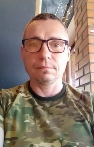 Фотография Иванов Алексей Владимирович, погибший солдат СВО