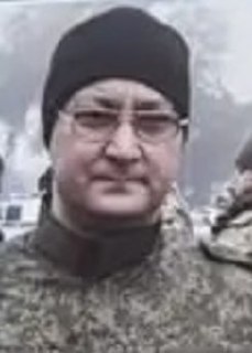 Фотография Султанбеков Владимир Муратович, погибший солдат СВО