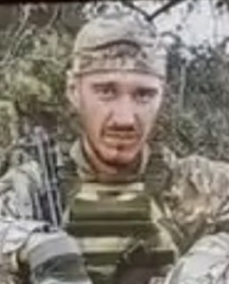 Фотография Кривошеев Николай Викторович, погибший солдат СВО