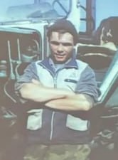 Фотография Богданов Владимир Алексеевич, погибший солдат СВО
