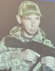 Фотография Лагутин Александр Алексеевич, погибший солдат СВО