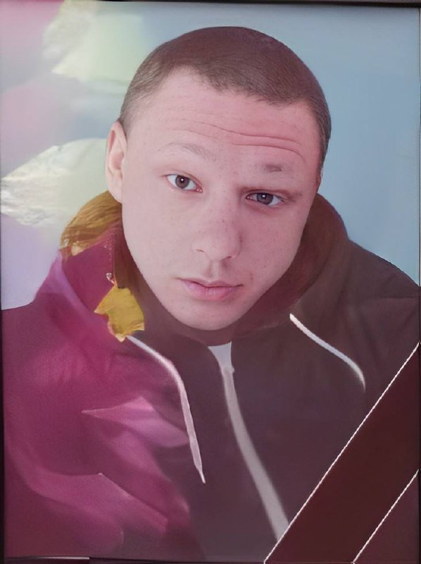 Фотография Симанков Михаил Андреевич, погибший солдат СВО