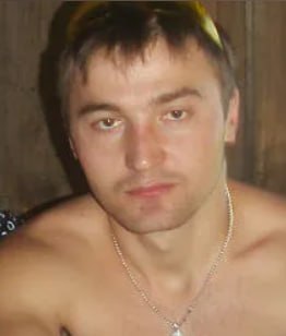 Фотография Постоногов Алексей Михайлович, погибший солдат СВО