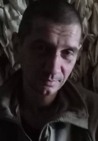 Фотография Абельдяев Сергей Валерьевич, погибший солдат СВО