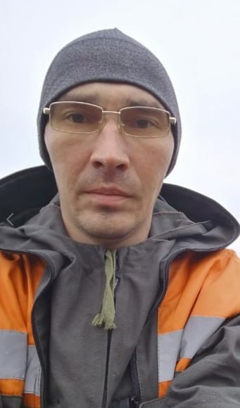 Фотография Колесников Михаил Александрович, погибший солдат СВО