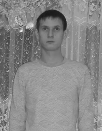 Фотография Бородин Андрей Вячеславович, погибший солдат СВО