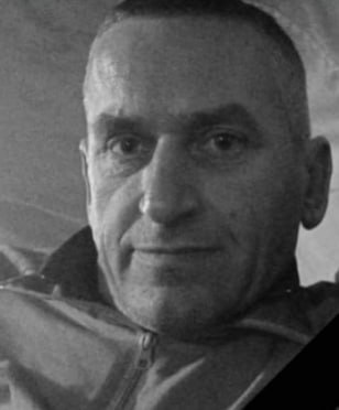 Фотография Гончаров Юрий Владимирович, погибший солдат СВО