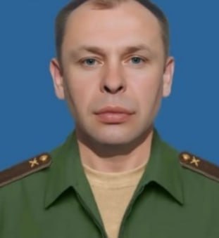 Фотография Богданов Игорь Александрович, погибший солдат СВО