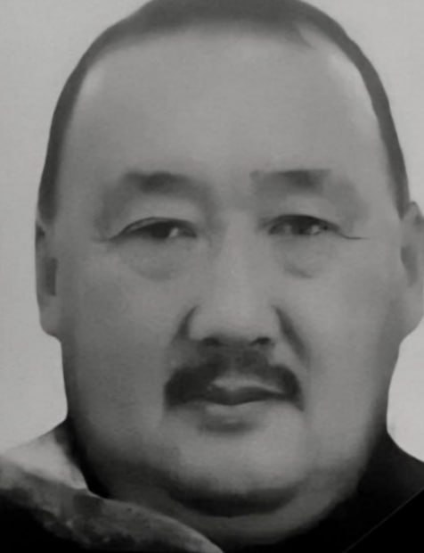 Фотография Султашев Утешкалий Кубашевич, погибший солдат СВО