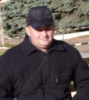 Фотография Машуров Виталий Николаевич, погибший солдат СВО