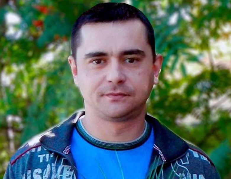 Фотография Шишков Владимир, погибший солдат СВО