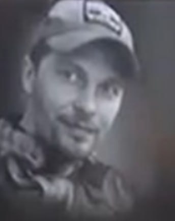 Фотография Сидоров Максим Александрович, погибший солдат СВО