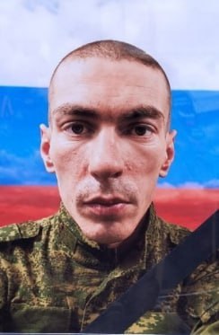 Фотография Коростылев Вадим Владимирович, погибший солдат СВО