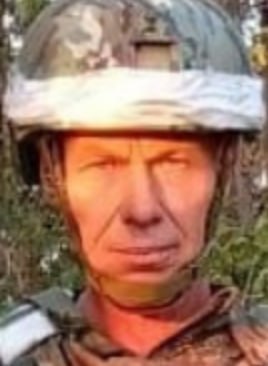 Фотография Родионов Алексей Васильевич, погибший солдат СВО